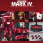 Iron Man MARK 4