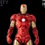 Iron Man MARK 4 DLX