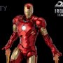 Iron Man MARK 4 DLX