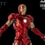 Iron Man MARK 4 DLX