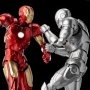 Iron Man MARK 4 DLX