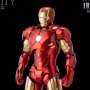 Iron Man 2: Iron Man MARK 4 DLX