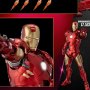 Iron Man MARK 4 DLX