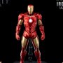 Iron Man MARK 4 DLX