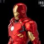 Iron Man MARK 4 DLX