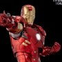 Iron Man MARK 4 DLX
