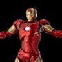 Iron Man MARK 4 DLX
