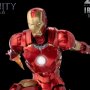 Iron Man MARK 4 DLX