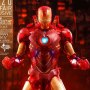 Iron Man MARK 4 Holographic (Toy Fair 2020)