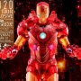 Iron Man MARK 4 Holographic (Toy Fair 2020)