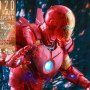 Iron Man MARK 4 Holographic (Toy Fair 2020)