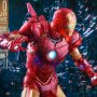 Iron Man MARK 4 Holographic (Toy Fair 2020)