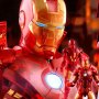 Iron Man MARK 4 Holographic (Toy Fair 2020)