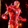 Iron Man MARK 4 Holographic (Toy Fair 2020)