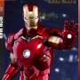 Iron Man MARK 4 (Hot Toys China)