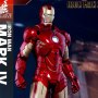 Iron Man MARK 4 (Hot Toys China)