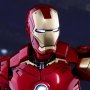 Iron Man MARK 4 (Hot Toys China)