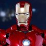 Iron Man MARK 4 (Hot Toys China)