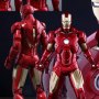 Iron Man MARK 4 (Hot Toys China)