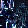 Iron Man MARK 4 Neon Tech (Toy Fairs 2018)