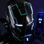 Iron Man MARK 4 Neon Tech (Toy Fairs 2018)