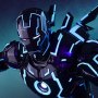 Iron Man MARK 4 Neon Tech (Toy Fairs 2018)