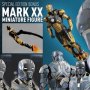 Iron Man MARK 40 Shotgun (Special Edition)