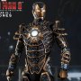 Iron Man MARK 41 Bones