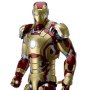 Iron Man 3: Iron Man MARK 42