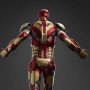 Iron Man MARK 42