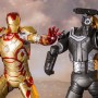 Iron Man MARK 42 (studio)