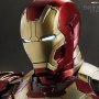 Iron Man MARK 42