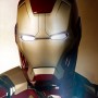 Iron Man MARK 42 (studio)