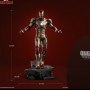 Iron Man MARK 42