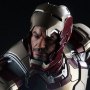 Iron Man MARK 42