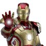 Iron Man MARK 42