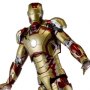 Iron Man MARK 42