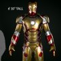 Iron Man MARK 42