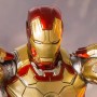 Iron Man MARK 42 (studio)