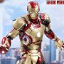 Iron Man MARK 42