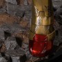 Iron Man MARK 42 Battle Damaged (studio)