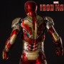  Iron Man MARK 42 Battle Damaged (studio)