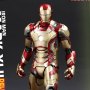 Iron Man MARK 42 Deluxe