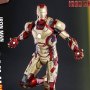 Iron Man MARK 42 Deluxe