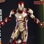Iron Man MARK 42 Deluxe
