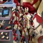 Iron Man MARK 42 Deluxe