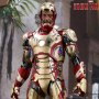 Iron Man MARK 42 Deluxe Reissue