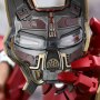 Iron Man MARK 42 Deluxe Reissue