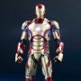 Iron Man MARK 42 Deluxe Reissue