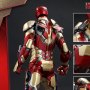 Iron Man MARK 42 Deluxe Reissue